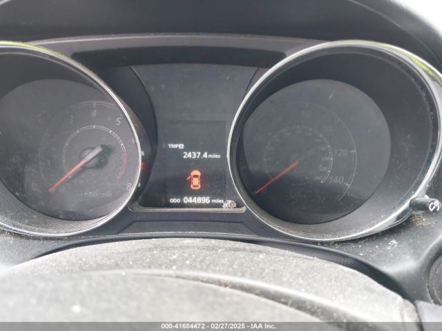 2017 MITSUBISHI OUTLANDER SPORT JA4AR3AU7HZ006747 Photo 6