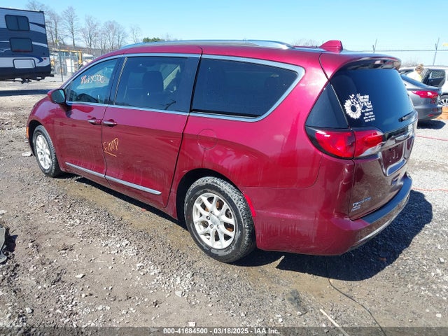 Chrysler Pacifica Touring L 2020 2C4RC1BG1LR133424 Image 3