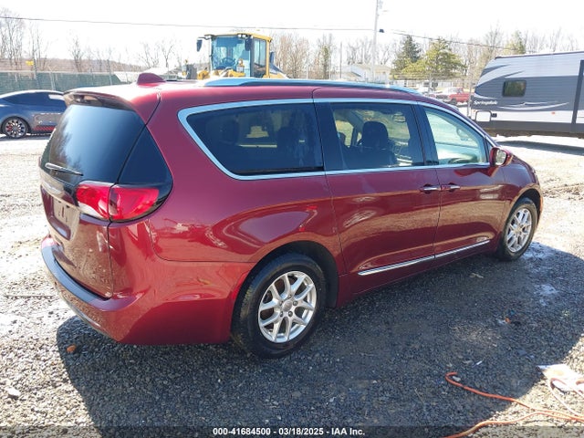 Chrysler Pacifica Touring L 2020 2C4RC1BG1LR133424 Image 4