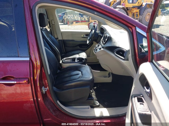 Chrysler Pacifica Touring L 2020 2C4RC1BG1LR133424 Image 5