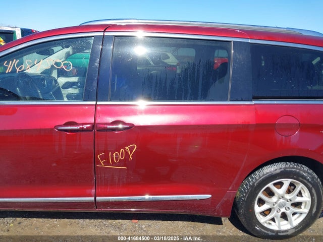 Chrysler Pacifica Touring L 2020 2C4RC1BG1LR133424 Image 6