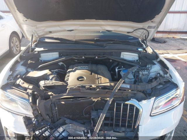 WA1LFAFP6EA016835 Audi Q5 2.0t Premium