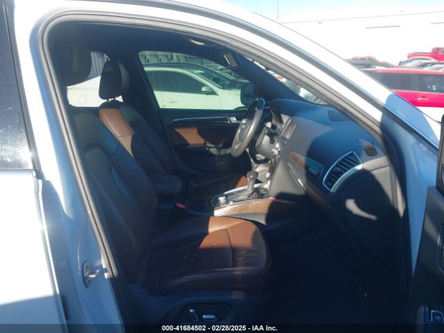 WA1LFAFP6EA016835 Audi Q5 2.0t Premium