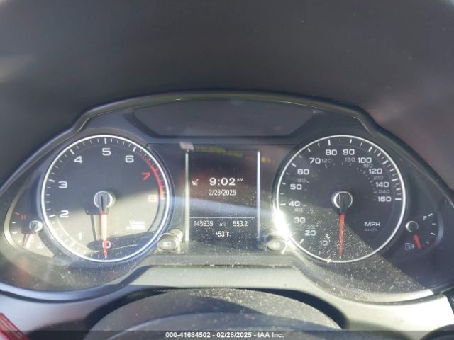 WA1LFAFP6EA016835 Audi Q5 2.0t Premium
