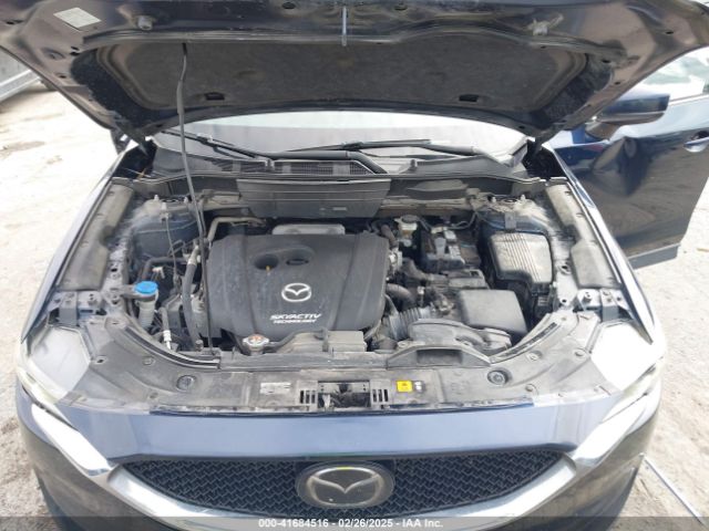 JM3KFADM7J1438656 Mazda Cx-5 Grand Touring