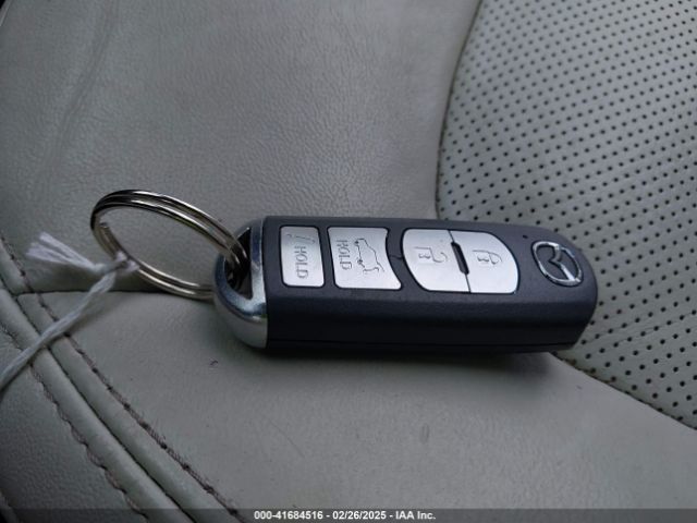 JM3KFADM7J1438656 Mazda Cx-5 Grand Touring