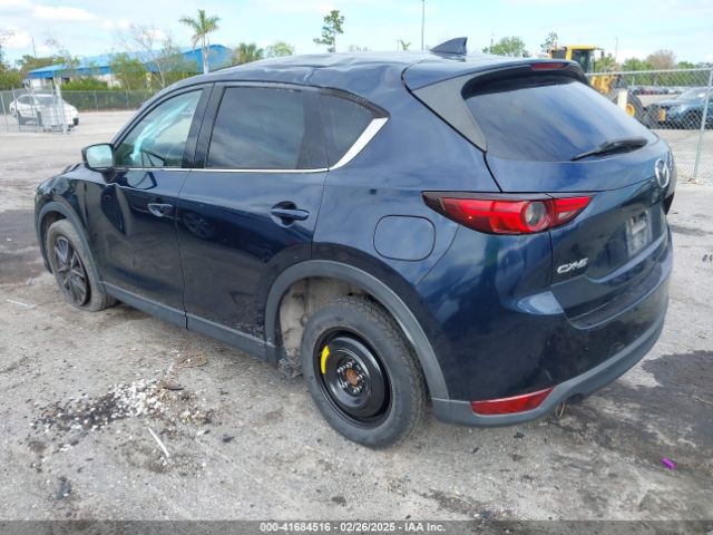 JM3KFADM7J1438656 Mazda Cx-5 Grand Touring