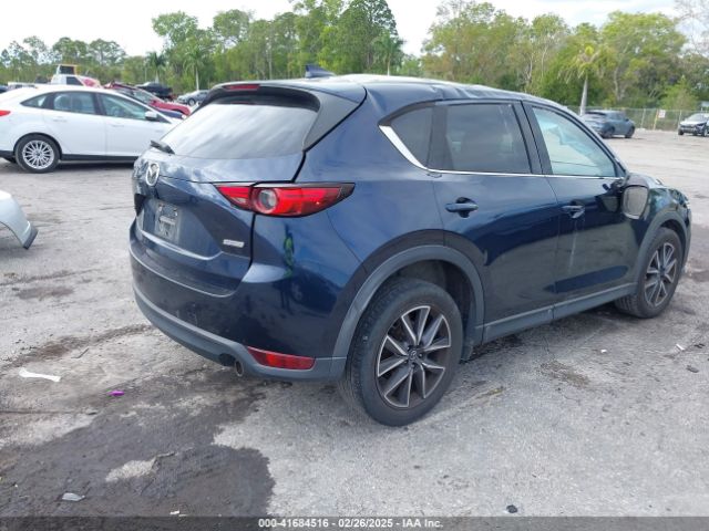 JM3KFADM7J1438656 Mazda Cx-5 Grand Touring