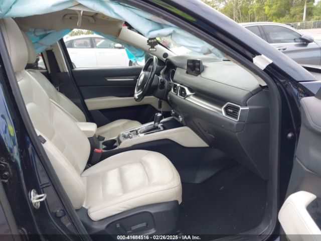 JM3KFADM7J1438656 Mazda Cx-5 Grand Touring