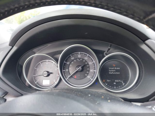 JM3KFADM7J1438656 Mazda Cx-5 Grand Touring