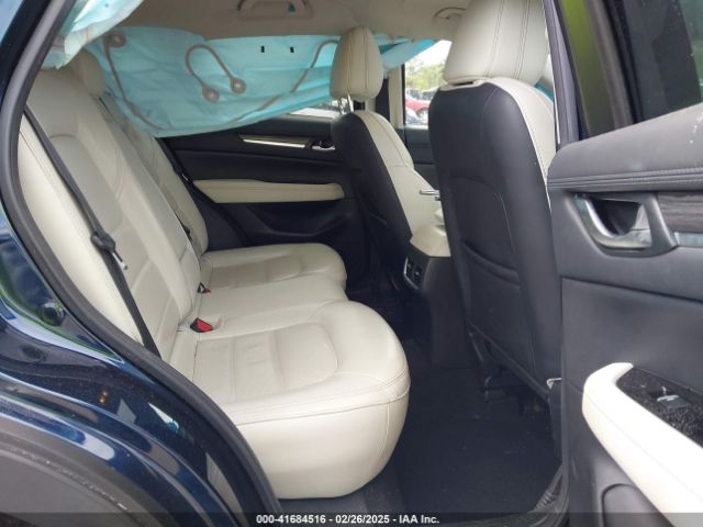 JM3KFADM7J1438656 Mazda Cx-5 Grand Touring