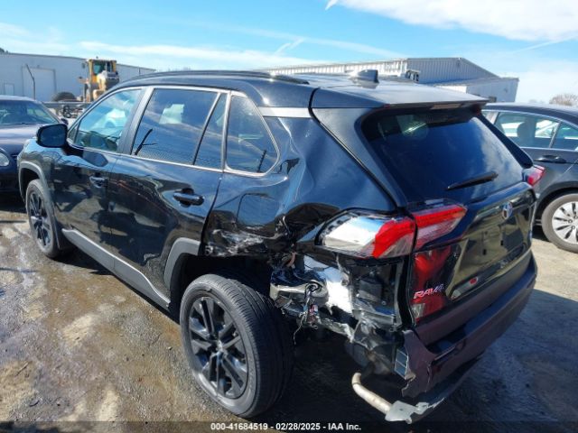 2T3A1RFV2RC429742 Toyota Rav4 Xle Premium