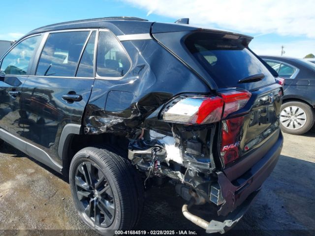 2T3A1RFV2RC429742 Toyota Rav4 Xle Premium