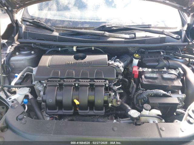 3N1AB7AP9GY291913 Nissan SENTRA SV
