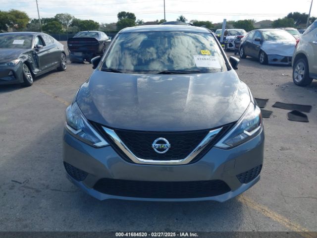 3N1AB7AP9GY291913 Nissan SENTRA SV