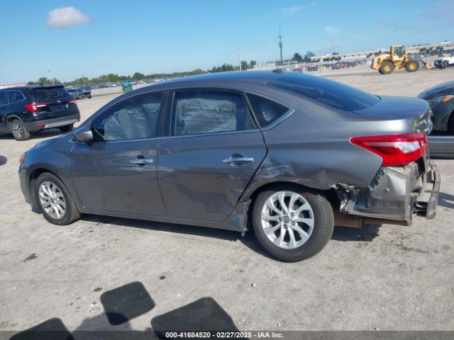 3N1AB7AP9GY291913 Nissan SENTRA SV