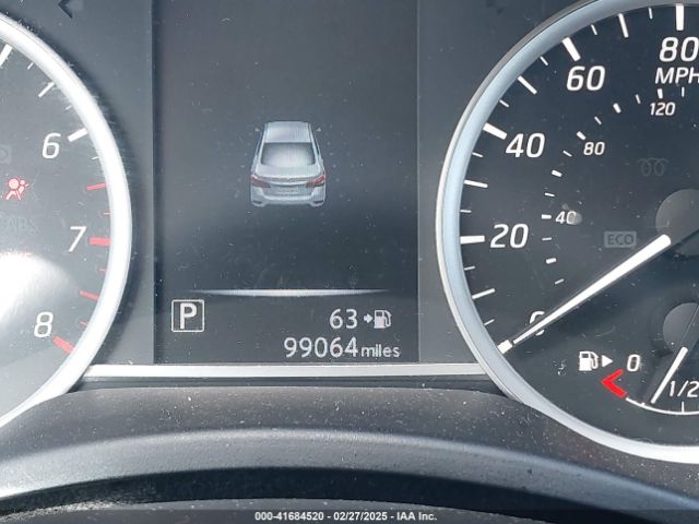 3N1AB7AP9GY291913 Nissan SENTRA SV