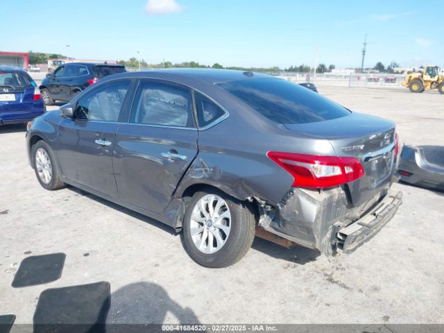 3N1AB7AP9GY291913 Nissan SENTRA SV