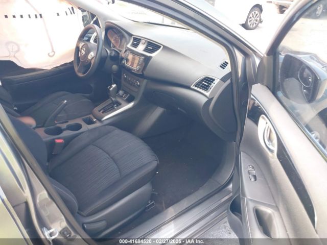 3N1AB7AP9GY291913 Nissan SENTRA SV