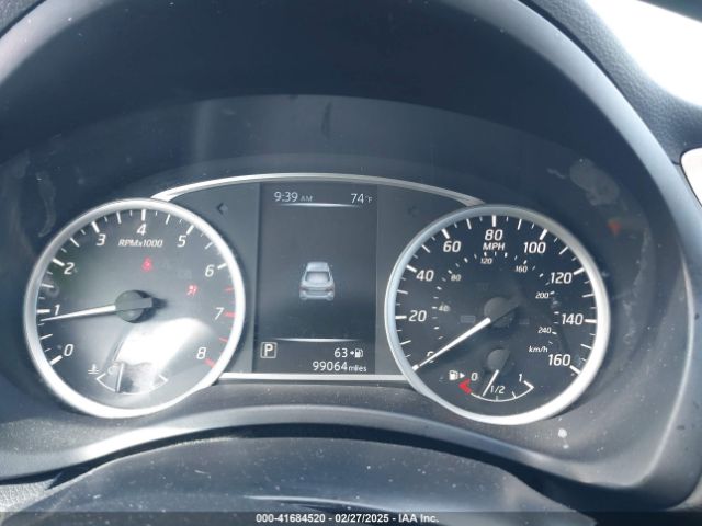 3N1AB7AP9GY291913 Nissan SENTRA SV