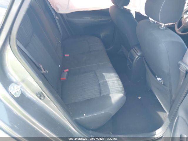 3N1AB7AP9GY291913 Nissan SENTRA SV