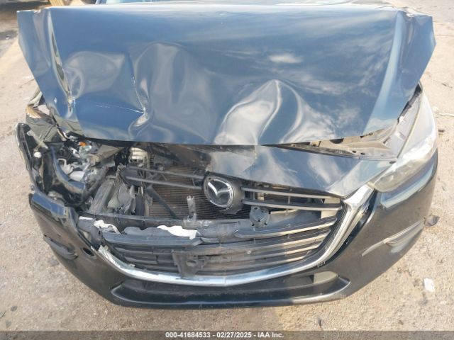 JM1BN1K72H1100245 Mazda Mazda3 Sport