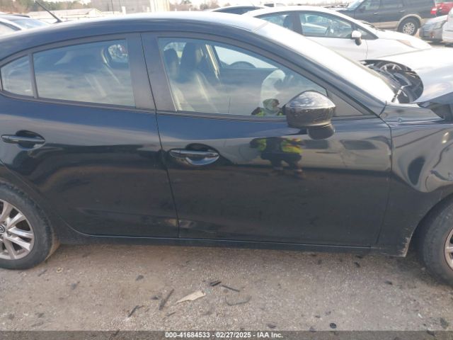 JM1BN1K72H1100245 Mazda Mazda3 Sport