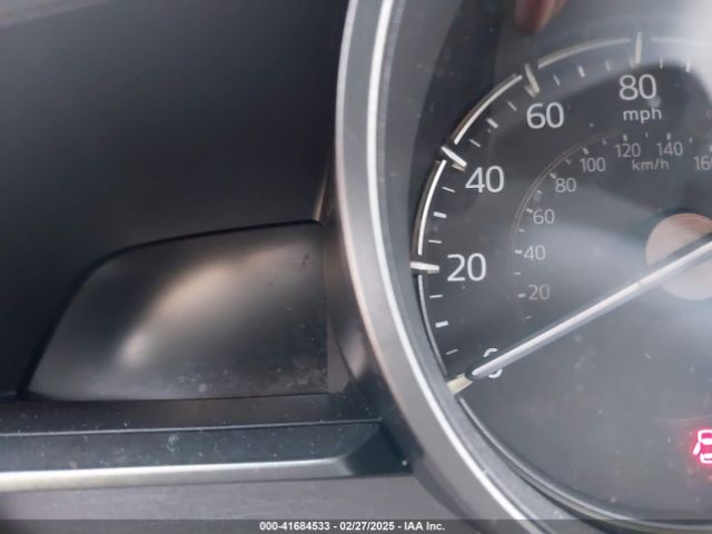 JM1BN1K72H1100245 Mazda Mazda3 Sport