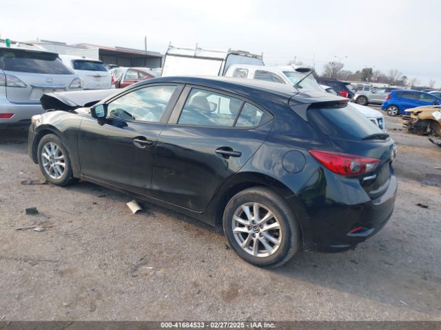 JM1BN1K72H1100245 Mazda Mazda3 Sport