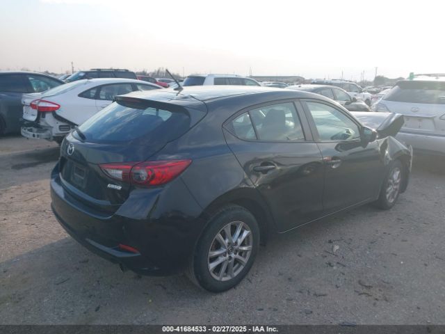 JM1BN1K72H1100245 Mazda Mazda3 Sport