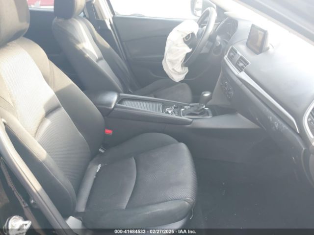 JM1BN1K72H1100245 Mazda Mazda3 Sport