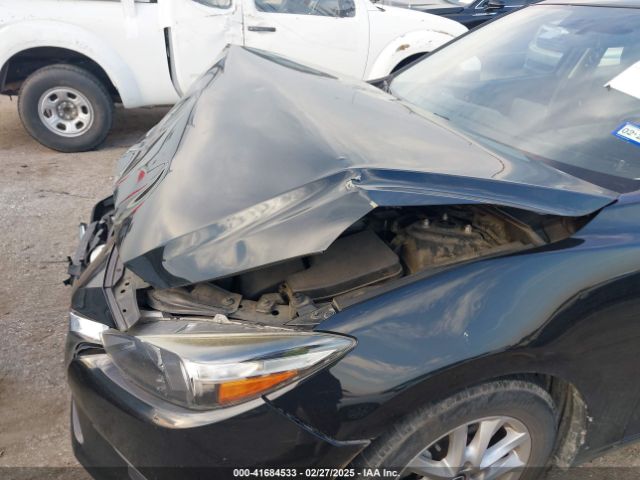 JM1BN1K72H1100245 Mazda Mazda3 Sport