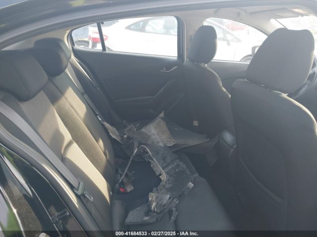 JM1BN1K72H1100245 Mazda Mazda3 Sport