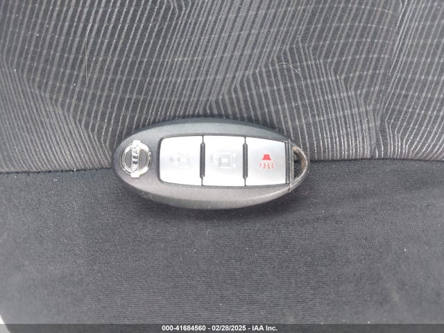 Nissan ROGUE SV 2016 5N1AT2MVXGC896051 Image 11