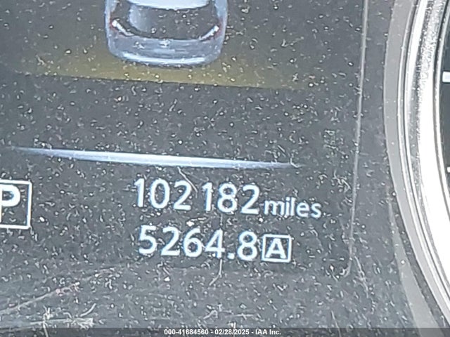 Nissan ROGUE SV 2016 5N1AT2MVXGC896051 Image 15