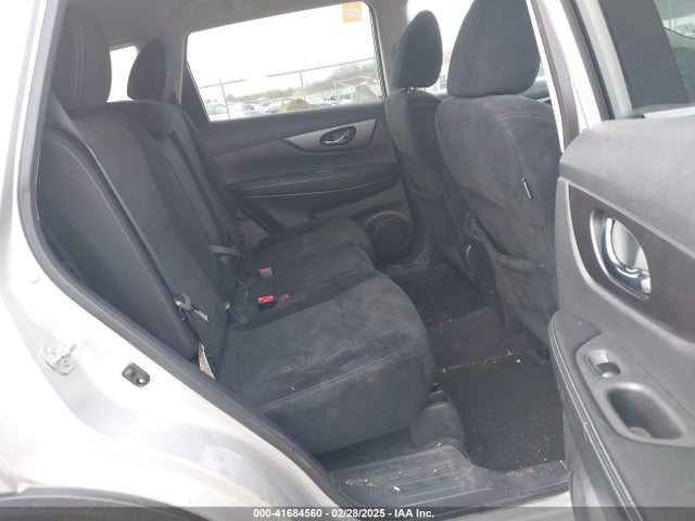 Nissan ROGUE SV 2016 5N1AT2MVXGC896051 Image 8