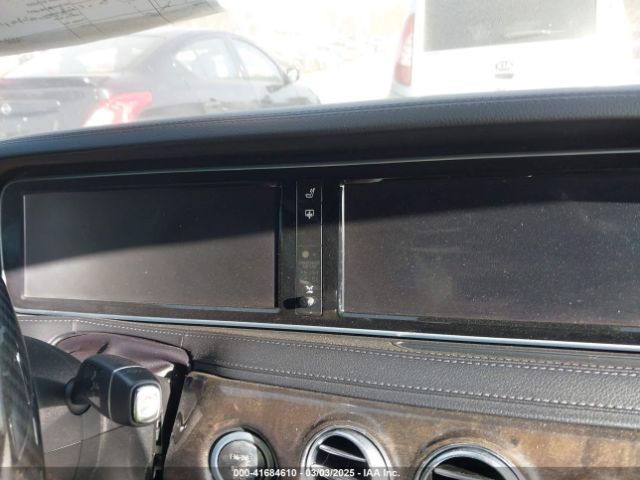 WDDUG8FB2FA107693 Mercedes-Benz S 550 4matic