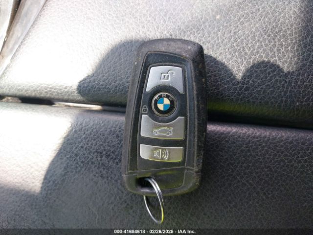 2012 BMW 5 SERIES WBAFR7C52CC808074 Photo 10