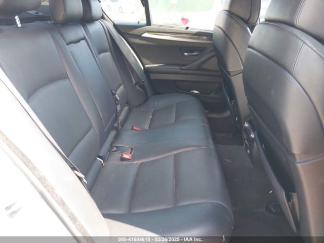 2012 BMW 5 SERIES WBAFR7C52CC808074 Photo 7