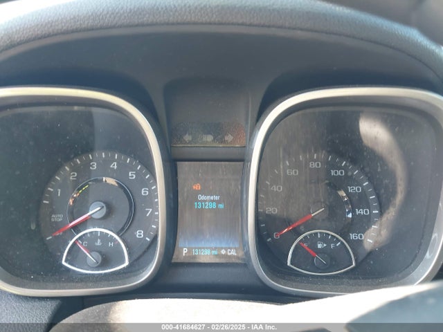 Chevrolet Malibu 1ls 2014 1G11B5SL2EF215847 Image 7
