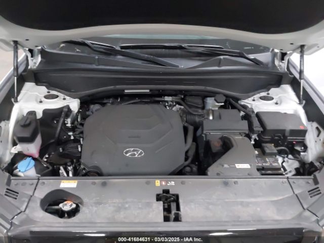 KM8R4DGEXRU732061 Hyundai Palisade Sel