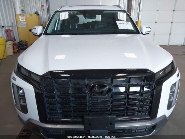 KM8R4DGEXRU732061 Hyundai Palisade Sel