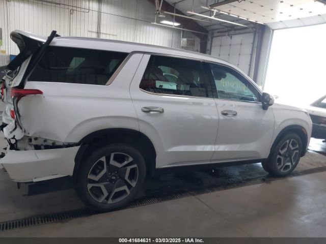 KM8R4DGEXRU732061 Hyundai Palisade Sel