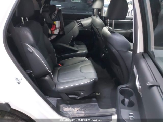 KM8R4DGEXRU732061 Hyundai Palisade Sel