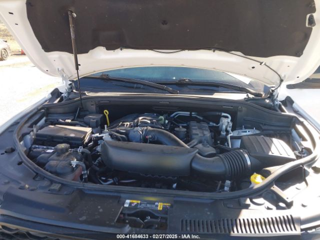 2023 DODGE DURANGO 1C4RDJDG0PC572915 Photo 9