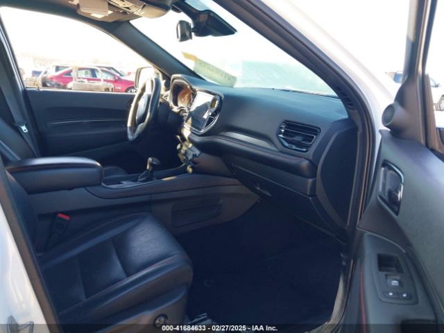 2023 DODGE DURANGO 1C4RDJDG0PC572915 Photo 4