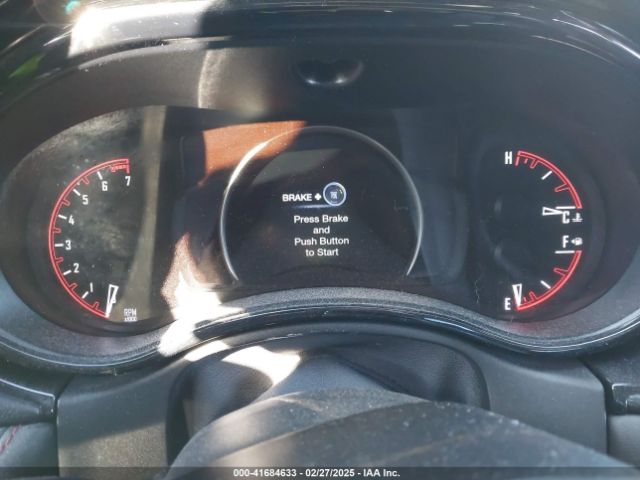 2023 DODGE DURANGO 1C4RDJDG0PC572915 Photo 6