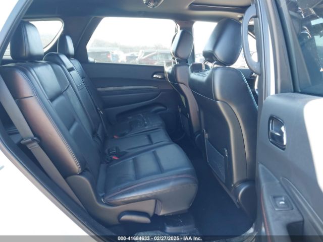 2023 DODGE DURANGO 1C4RDJDG0PC572915 Photo 7