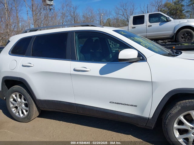 Jeep Cherokee Latitude 2014 1C4PJLCS4EW319724 Image 13