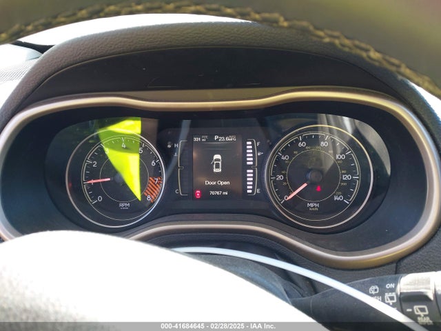 Jeep Cherokee Latitude 2014 1C4PJLCS4EW319724 Image 7